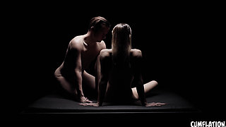 Cumflation Alice Zaffyre