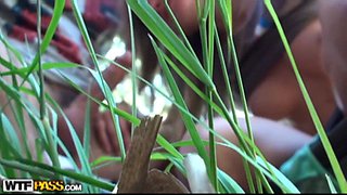 Sweet teen seductress crazy adult scene