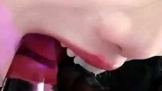 Amateur porn Gives Us Some Foot Fetish Aurora