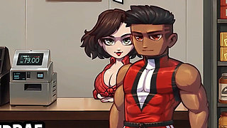 Ep2: Femboy Futa Mania - Rematch with Mintwhip After 35 Days of Training