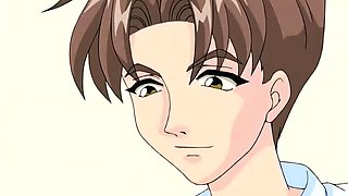 Anime Manga Sex Action