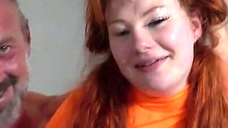 Kasey Aims: Lil'miss Innocent Wore Pascal Out!