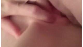 Double The Amateur Cock Pleasure