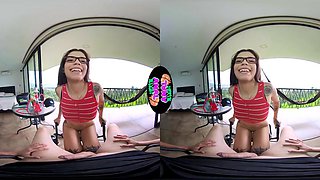 Ftdl: Blowjob, Doggy  Cowgirl VR Porn