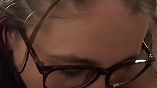Big Ass Nurse Cures Blue Balls