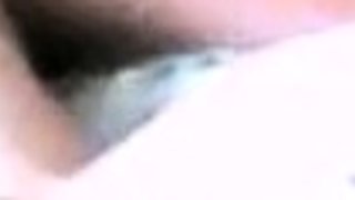 Russian MILF Mom and Amateur Boy on Webcam