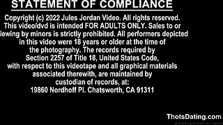 Blonde Babe's Hardcore Fuck