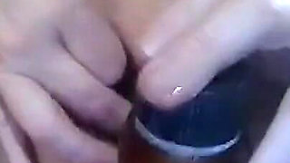 Suck a Wet Juicy Pussy with a Little Furry Bushy