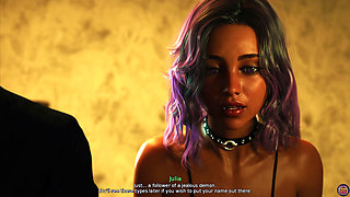 Game of Hearts Part 12