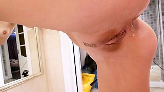 Evie Davis aka SextaSeptima  -  Anal Ass Slave