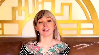GoAskAlex your girlfriends step sister wants ur cum taboo