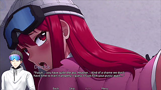 His Bet Her Loss - Part 3
