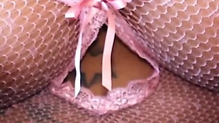 Fingernail Tap Fetish