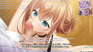 Happy Weekend Route3 Scene1-3