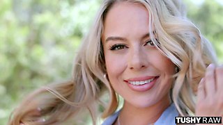 Summer Vixen Craves Anal
