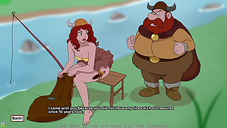 If You Do Saving the Hot Villager - by Eroticgamesnc