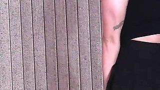 Cheerleader Daisy Gets Anal From Coach