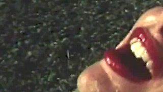 There Are Those Who Fuck by the Pool and Those Who Fuck on the Stairs