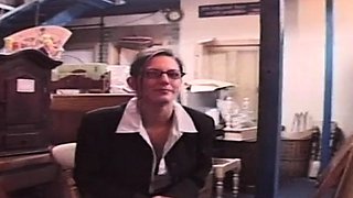 Others - xCompilation - Ben Dover - Housewives Fantasies