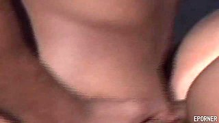 Brunette Mom and Hottie Ignite Wild Outdoor Passion