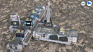 WaterWorld - no reason for me to deny you sex E1 #82