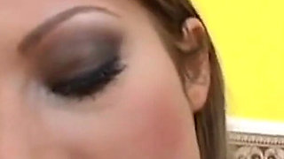 Perfect Ass Debbie and Her Passion for Creampies