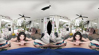 Watch noble Sam Shock and Kylie Rocket's xxx