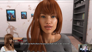 The Taming of the Brat - Walkthrough 2