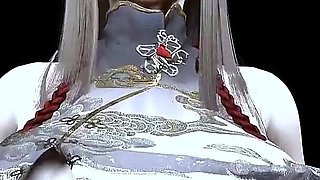 Avatar of Worship - 3D Animation Hentai