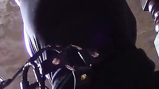 For Lovers of Saliva and Cum Dripping From My Mouth