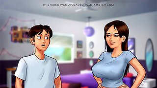 Cartoon fantasy, academy, no more