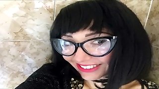 Umiliazioni italiane, italian dirty talk, caboose