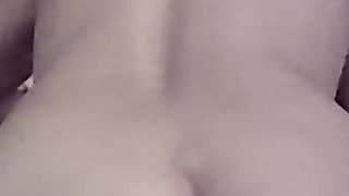 Slut Stepdaughter Riding Stepdad Cock
