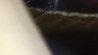 Indian National Girl Shaved and Licked My Wife's Pussy