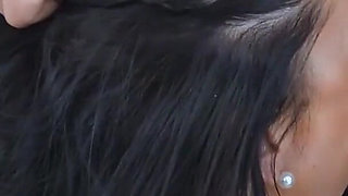 Perfect Squirting MILF Texas Patty Gets Fucked Balls Deep in Her Big Ass
