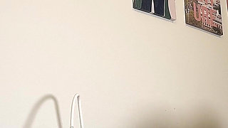 Tattooed MILF Fucks in All Holes and Gets Her Mouth Full of Cum