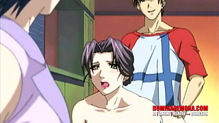 AI Generated Anime Hentai Music Edit Vol. 001