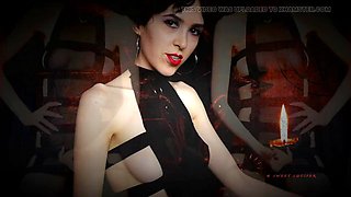 Summoning Satan for Worship