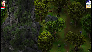 Fucking My Pregnant Stepsister in the Barn