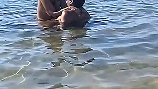 Sex Underwater