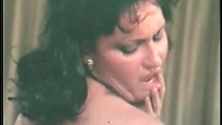 Vanessa Del Rio Foursome