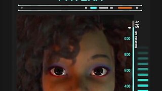 Beauty dream girl's 3d animated porn trailer