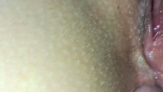 Pussy Licking and Fingering Nicely