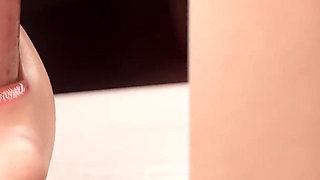 Cammy White Stuck in Elevator - Triple Anal Gape Creampie - Street Fighter 3D