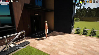 Complete Gameplay - Seaside Mystery, Part 43