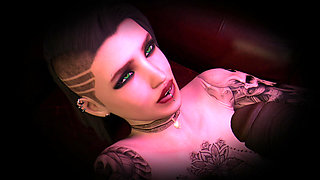 Meet Macarena the Fiery Spanish Teacher BBC Adventure