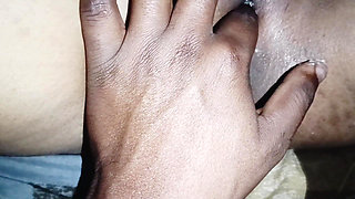 Milk Flavour Chocolate Pussy Eating Very Delicious Pussy and Yummy