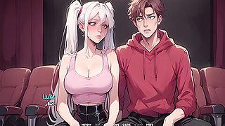 Shadows Of Ambition ( )