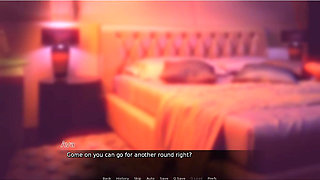 Inside Ava - Gameplay - Roleplay - Hard Anal Fuck for Cheating Girlfriend