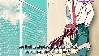 Milf Teacher Secret Lesson: How To Keep Her Student 18+ Focused - Hentai ( Eng Sub )